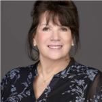 Lorraine Mattingly Headshot